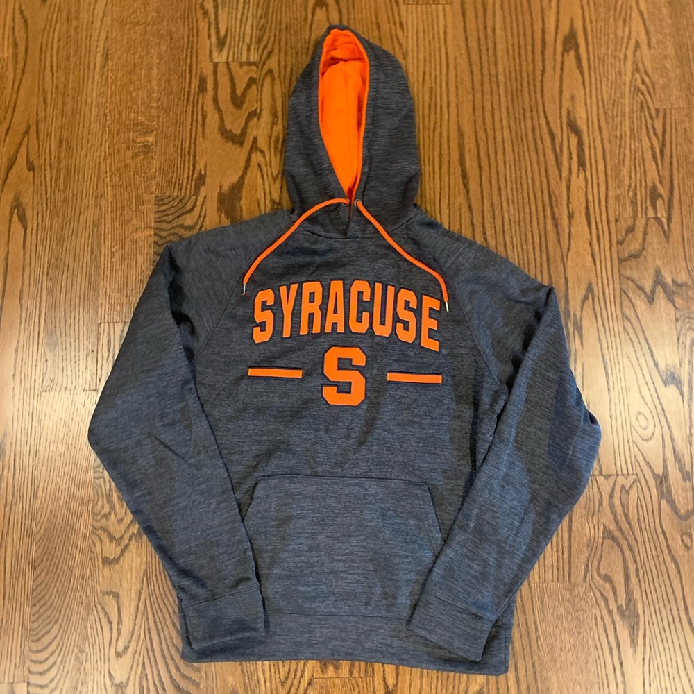 Colosseum Men's Syracuse Sweatshirt